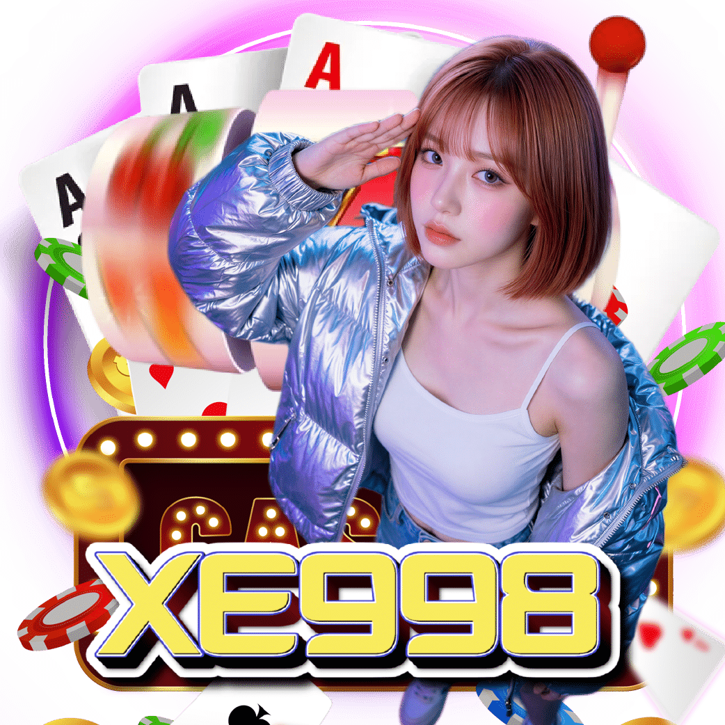 xe998 สล็อตออนไลน์