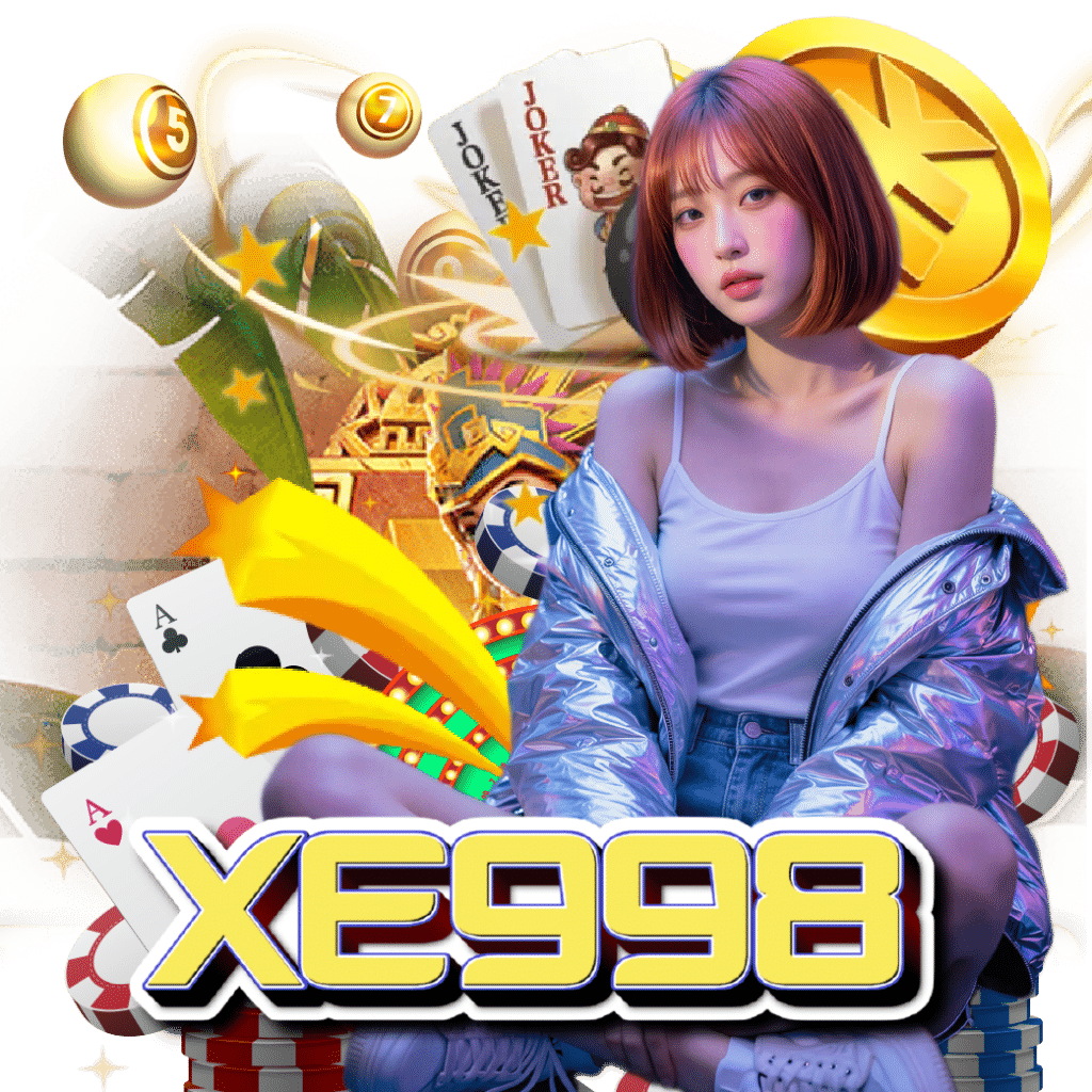 xe998 slot