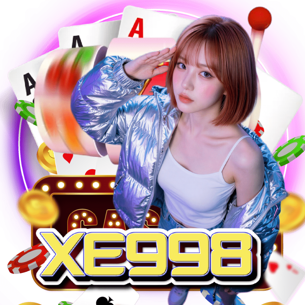xe998 สล็อตออนไลน์